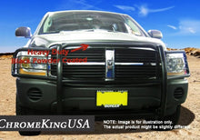 Load image into Gallery viewer, Black Horse Off Road Black Steel Modular 17DG109MA fits 2009-2010 Dodge Ram 1500 LARAMIE / 2011-2018 Ram 1500 BIG HORN / 2...