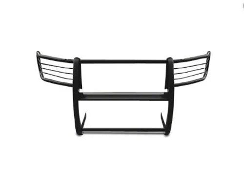 Black Horse Off Road Black Steel Modular 17DG111MA - Main Product View