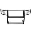 Load image into Gallery viewer, Black Horse Off Road Black Steel Modular 17DG111MA - Main Product View