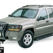 Load image into Gallery viewer, Black Horse Off Road Black Steel Modular 17EB26MA fits 1999-2004 Jeep Grand Cherokee - Detail View