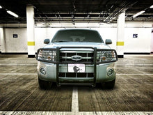 Load image into Gallery viewer, Black Horse Off Road Black Steel Modular 17FB23MA fits 1999-2004 Ford F-250 Super Duty / F-350 Super Duty / F-450 Super Du...