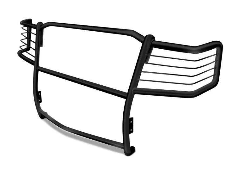 Black Horse Off Road Black Steel Modular 17FB23MA fits 1999-2004 Ford F-250 Super Duty / F-350 Super Duty / F-450 Super Du...