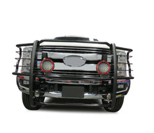 Load image into Gallery viewer, Black Horse Off Road Black Steel Modular 17FB28MA-PLFR