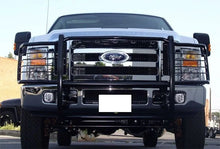 Load image into Gallery viewer, Black Horse Off Road Black Steel Modular 17FB28MA fits 2017-2022 Ford F-250 Super Duty / F-350 Super Duty / F-450 Super Du...