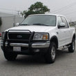 Load image into Gallery viewer, Black Horse Off Road Black Steel Modular 17FP26MA fits 1999 Ford Expedition, F-150