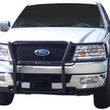 Load image into Gallery viewer, Black Horse Off Road Black Steel Modular 17FP28MA fits 2004-2008 Ford F-150 - Main Product View