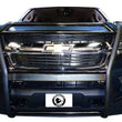 Load image into Gallery viewer, Black Horse Off Road Black Steel Modular 17GC15MA fits 2015-2019 Chevrolet Colorado / 2015-2021 GMC Canyon - Main Product ...