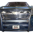 Load image into Gallery viewer, Black Horse Off Road Black Steel Modular 17GC15MA fits 2015-2019 Chevrolet Colorado / 2015-2021 GMC Canyon - Detail View