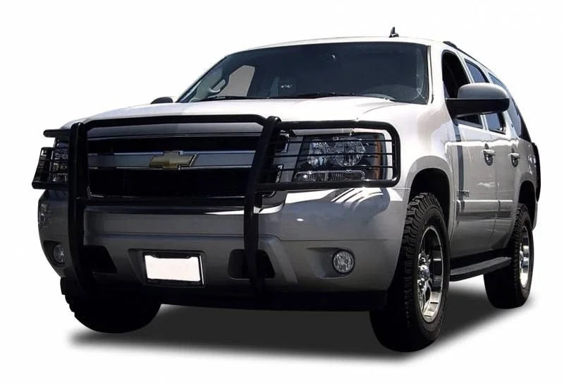 Black Horse Off Road Black Steel Modular 17GT20MA fits 2015-2020 Chevrolet Tahoe - Main Product View