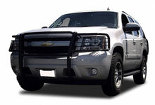 Load image into Gallery viewer, Black Horse Off Road Black Steel Modular 17GT20MA fits 2015-2020 Chevrolet Tahoe - Main Product View
