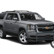 Load image into Gallery viewer, Black Horse Off Road Black Steel Modular 17GT20MA fits 2015-2020 Chevrolet Tahoe - Detail View