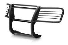 Load image into Gallery viewer, Black Horse Off Road Black Steel Modular 17GT29MA - Main Product View