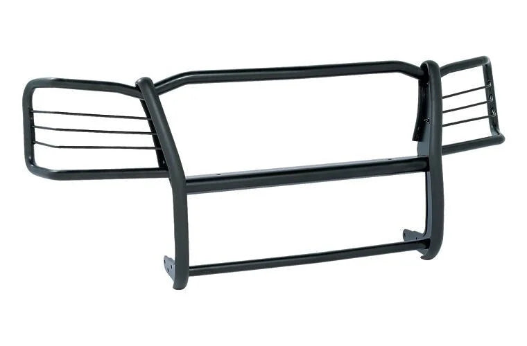 Black Horse Off Road Black Steel Modular 17H01MA - Main Product View