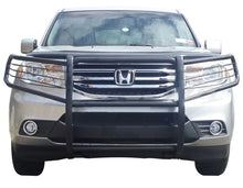 Load image into Gallery viewer, Black Horse Off Road Black Steel Modular 17H151402MA fits 2016-2020 Honda Pilot - Main Product View