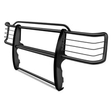 Load image into Gallery viewer, Black Horse Off Road Black Steel Modular 17JPJLMA fits 2020-2022 Jeep Gladiator - Detail View
