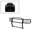 Load image into Gallery viewer, Black Horse Off Road Black Steel Modular 17NI26MA fits 2000-2004 Nissan Frontier / 2000-2004 Nissan Xterra