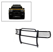 Load image into Gallery viewer, Black Horse Off Road Black Steel Modular 17NI26MA fits 2000-2004 Nissan Frontier / 2000-2004 Nissan Xterra
