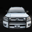 Load image into Gallery viewer, Black Horse Off Road Black Steel Modular 17TU26MA fits 2003-2009 Lexus GX470 / 2003-2009 Toyota 4RUNNER - Main Product View