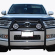 Load image into Gallery viewer, Black Horse Off Road Black Steel Modular 17TU31MA fits 2010-2020 Toyota 4RUNNER - Main Product View