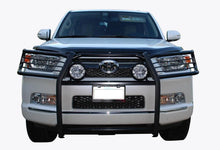 Load image into Gallery viewer, Black Horse Off Road Black Steel Modular 17TU31MA fits 2010-2020 Toyota 4RUNNER - Main Product View