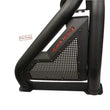 Load image into Gallery viewer, Black Horse Off Road Black Steel Modular GLRB-05B fits 2005 Nissan Frontier - Detail View