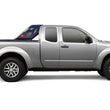 Load image into Gallery viewer, Black Horse Off Road Black Steel Modular VIRB07B fits 2005-2021 Nissan Frontier