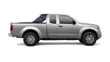Load image into Gallery viewer, Black Horse Off Road Black Steel Modular VIRB07B fits 2005-2021 Nissan Frontier