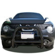 Load image into Gallery viewer, Black Horse Off Road Black Steel No skid plate BBNIJUA fits 2012 Nissan Juke Advance / 2013 Nissan Juke Exclusive / 2014 N...