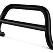 Load image into Gallery viewer, Black Horse Off Road Black Steel No skid plate CBB-HYB6201 fits 2007-2012 Hyundai Santa Fe - Main Product View