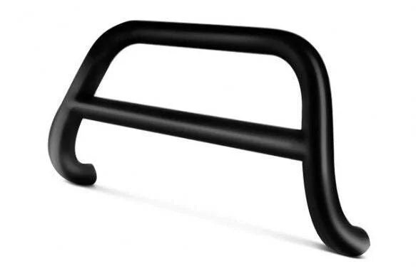 Black Horse Off Road Black Steel No skid plate CBB-HYB6201 fits 2007-2012 Hyundai Santa Fe - Main Product View