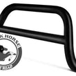 Load image into Gallery viewer, Black Horse Off Road Black Steel No skid plate CBB-TOB4802 fits 2019 Toyota RAV4 - Main Product View