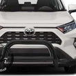 Load image into Gallery viewer, Black Horse Off Road Black Steel No skid plate CBB-TOB4802 fits 2019 Toyota RAV4 - Detail View