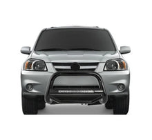 Load image into Gallery viewer, Black Horse Off Road Black Steel No skid plate MAB-FOB3001B fits 2001-2007 Ford Escape / 2001-2006 Mazda Tribute / 2005-20...