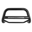 Load image into Gallery viewer, Black Horse Off Road Black Steel No skid plate MAB-JEB4001B fits 1999-2004 Jeep Grand Cherokee - Main Product View