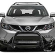 Load image into Gallery viewer, Black Horse Off Road Black Steel No skid plate MAB-NIA1702B fits 2014-2021 Nissan Rogue / 2014-2015 Nissan Rogue Select / ...