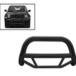 Load image into Gallery viewer, Black Horse Off Road Black Steel No skid plate MBB-JEB9001 fits 2008-2017 Jeep Patriot