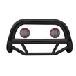 Load image into Gallery viewer, Black Horse Off Road Black Steel No skid plate MBB-JEB9206-PLFR