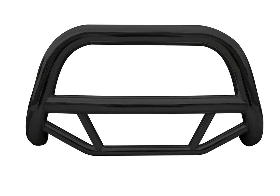 Black Horse Off Road Black Steel No skid plate MBB-HOC5005 fits 2001 Acura MDX / 2003 Honda Pilot / 2006 Honda Ridgeline - Detail Vie...