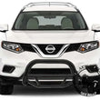 Load image into Gallery viewer, Black Horse Off Road Black Steel No skid plate MBB-NIA1702 fits 2014 Nissan Rogue, Rogue Select / 2017 Nissan Rogue Sport - Main Product Vi...
