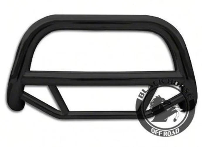 Black Horse Off Road Black Steel No skid plate MBB-NIA1702 fits 2014 Nissan Rogue, Rogue Select / 2017 Nissan Rogue Sport