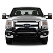 Load image into Gallery viewer, Black Horse Off Road Black Steel Skid Plate BB045211A-SP fits 2011-2016 Ford F-250 Super Duty / 2011-2016 Ford F-350 Super...