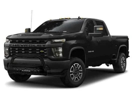 Black Horse Off Road Black Steel Skid Plate BBGT30A-SP fits 2020-2022 Chevrolet Silverado 2500 Hd / 2021-2022 Chevrolet Si...