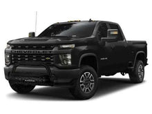 Load image into Gallery viewer, Black Horse Off Road Black Steel Skid Plate BBGT30A-SP fits 2020-2022 Chevrolet Silverado 2500 Hd / 2021-2022 Chevrolet Si...