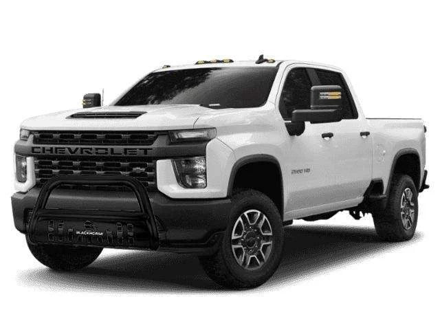 Black Horse Off Road Black Steel Skid Plate BBGT30A-SP fits 2020-2022 Chevrolet Silverado 2500 Hd / 2021-2022 Chevrolet Si...