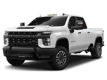 Load image into Gallery viewer, Black Horse Off Road Black Steel Skid Plate BBGT30A-SP fits 2020-2022 Chevrolet Silverado 2500 Hd / 2021-2022 Chevrolet Si...