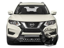 Load image into Gallery viewer, Black Horse Off Road Black Steel Skid Plate BE-A1702B fits 2014-2021 Nissan Rogue / 2014-2015 Nissan Rogue Select / 2017-2...