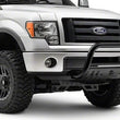 Load image into Gallery viewer, Black Horse Off Road Black Steel Skid Plate BE-FOF2B fits 2021-2022 Ford F-250 Super Duty / 2021-2022 Ford F-350 Super Dut...