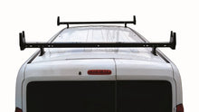 Load image into Gallery viewer, Black Horse Off Road Black Steel TR-NRG01 fits 2015-2018 Chevrolet City Express / 2012-2021 Nissan NV1500 / 2013-2021 Niss...