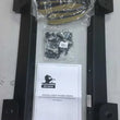Load image into Gallery viewer, Black Horse Off Road Black steel RBB-GM fits 2015-2018 GMC Sierra 1500 / 2019-2024 GMC Sierra 1500 AT4 / 2015-2019 GMC Sie...