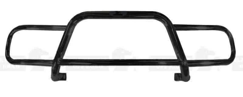 Black Horse Off Road Bumper Guard 15TY918A fits 2011-2017 Toyota Sienna - Detail View